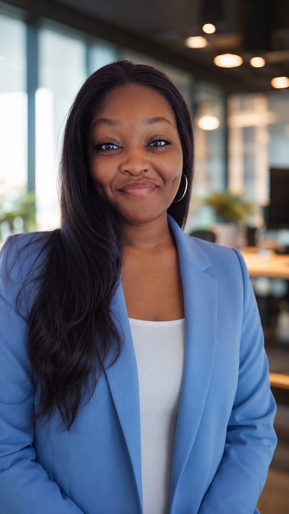 Joyce Eva Nolla